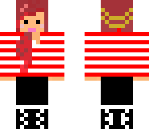 waldo girl version no glasses