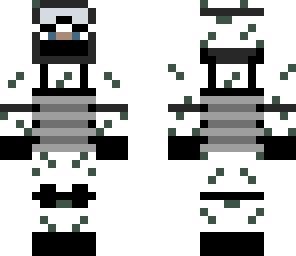 schneetarn camo