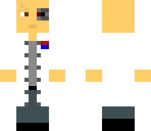 scientist