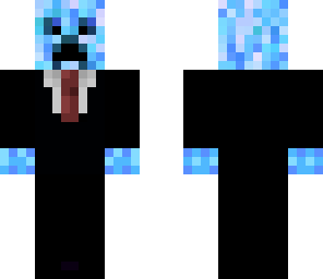 ice creeper in smoking