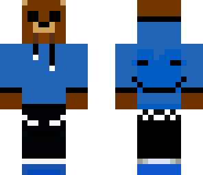 bear