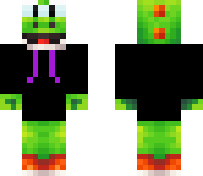 hoodie yoshi