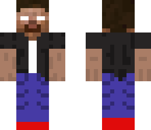 herobrineraper