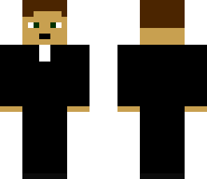 men in black