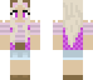 bear girl