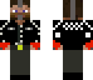 biker mike