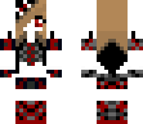 emo girl