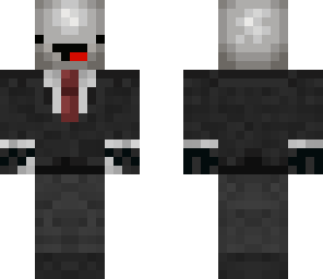 derpy gamer slenderman