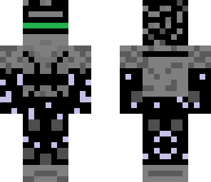 makiru's soldiers