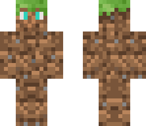greed man