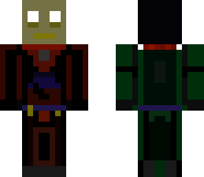 superhero