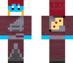 gaara mudkip