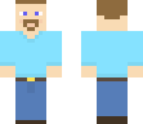 better steve