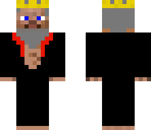 super grandpa