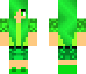 nitro girl