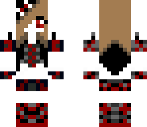 emo girl