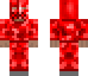 crusader