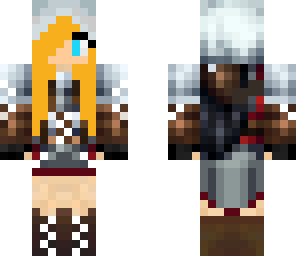 ezia auditore