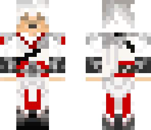ezio brotherhood mk ii