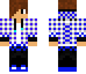 swervy skin