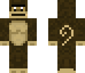 cool monkey
