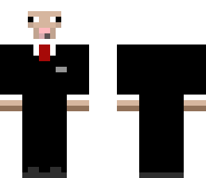 agent sheep