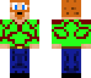 man