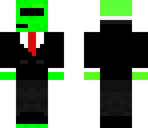 agent green