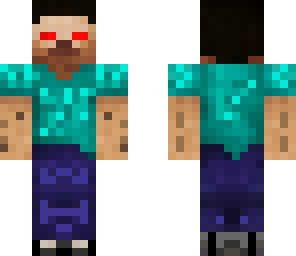 herobrin's return