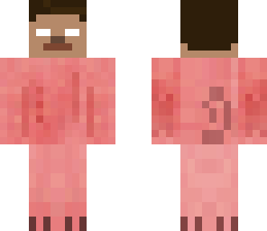 herobrine pig