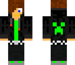why am i even making this skin