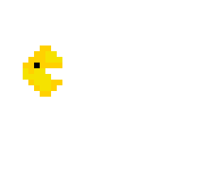 pac man