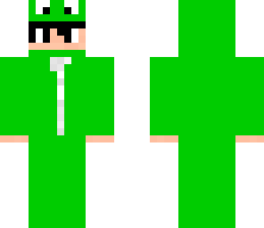 jimkins skin