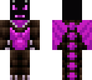 ender dragon