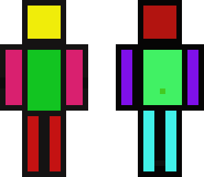 color