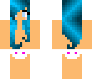 cute diaper girl