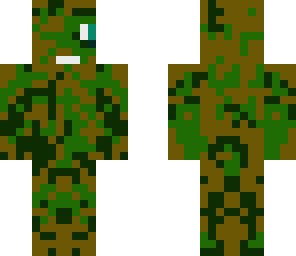 camo