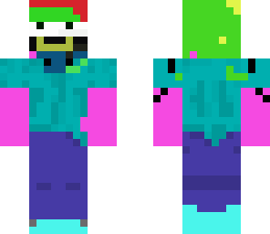cool steeve