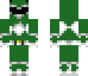 green ranger