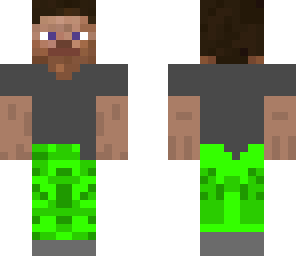 builder steve