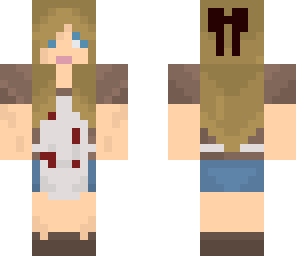 country farm girl 2