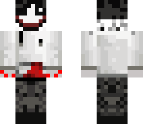 jeff the killer