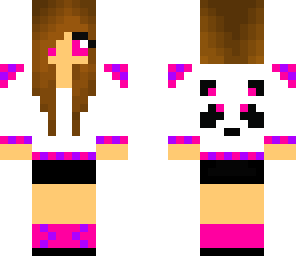 gamer girl