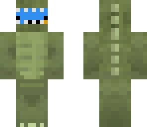 dion mudkip suit