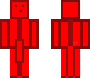 red slime