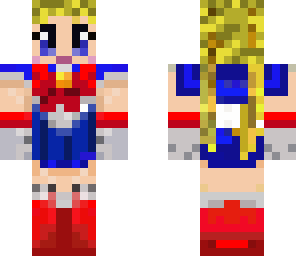 sailor moon