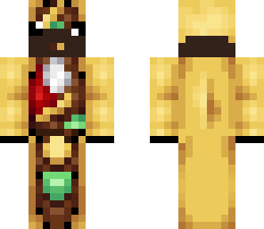 derp taco dwarf