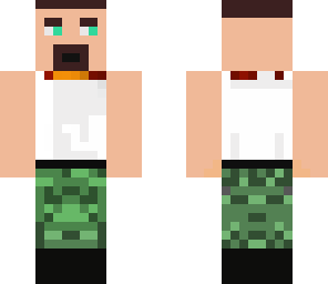 army guy