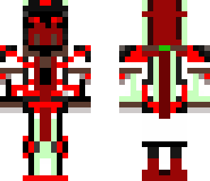 red future