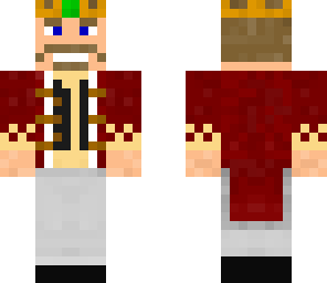 king of the kingdom